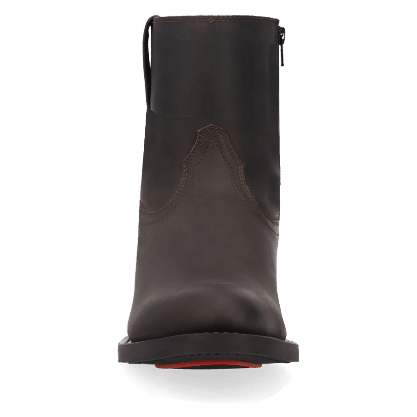 Men's Laredo Vanguard Leather Boot - Charcoal - 70040