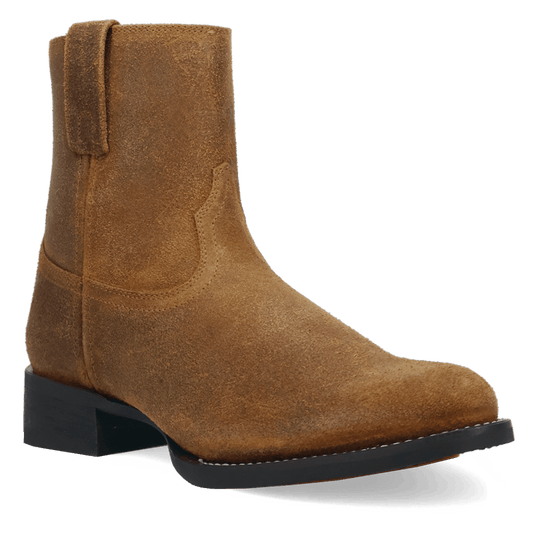 Men's Laredo Vanguard Leather Boot - Rust - 70041