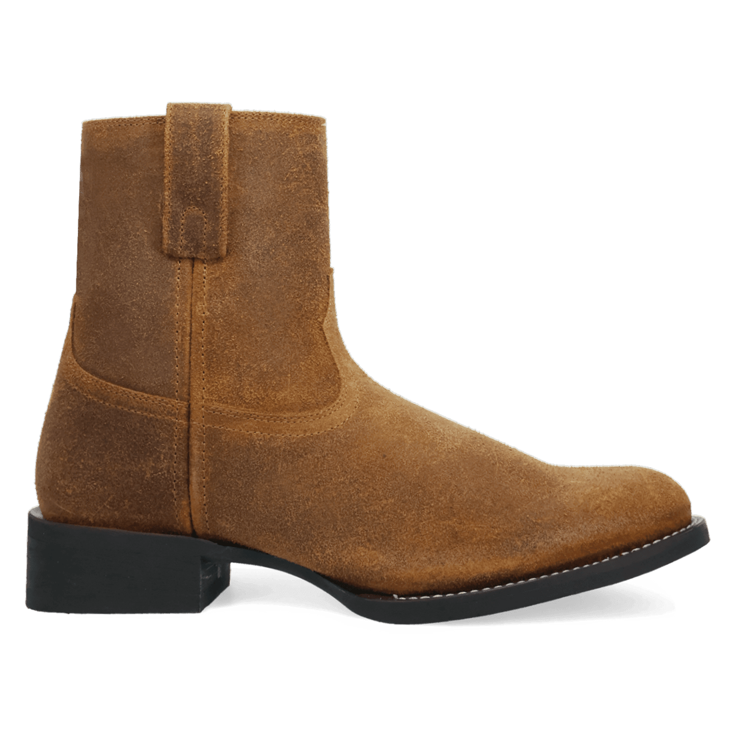 Men's Laredo Vanguard Leather Boot - Rust - 70041