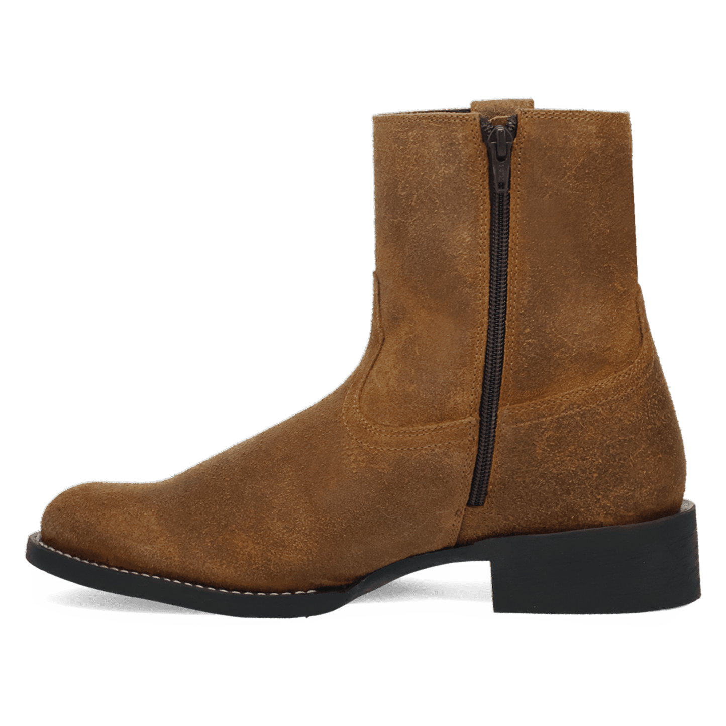 Men's Laredo Vanguard Leather Boot - Rust - 70041