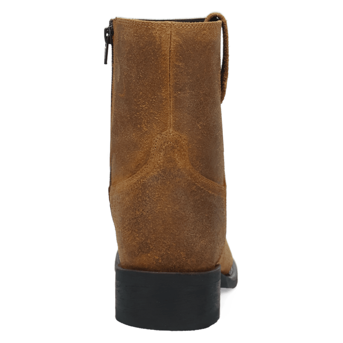 Men's Laredo Vanguard Leather Boot - Rust - 70041