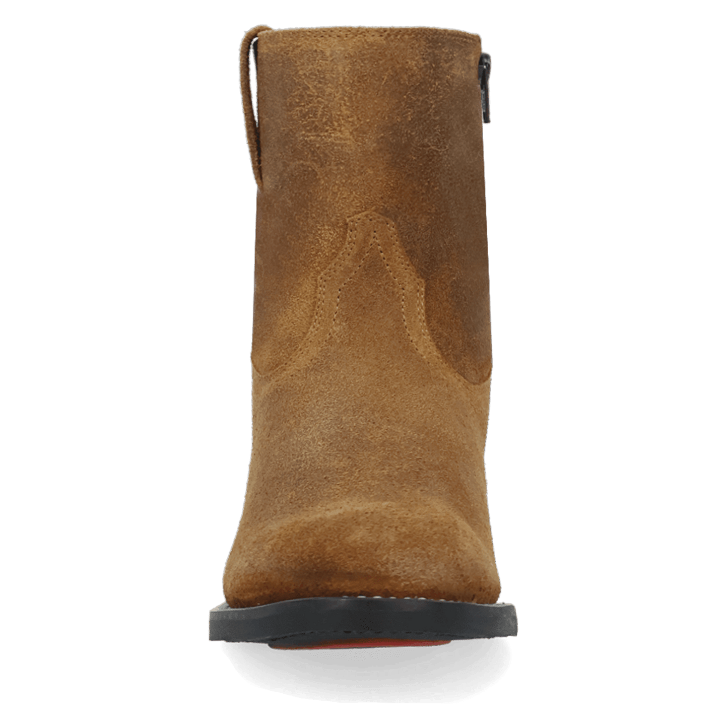 Men's Laredo Vanguard Leather Boot - Rust - 70041