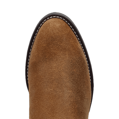 Men's Laredo Vanguard Leather Boot - Rust - 70041