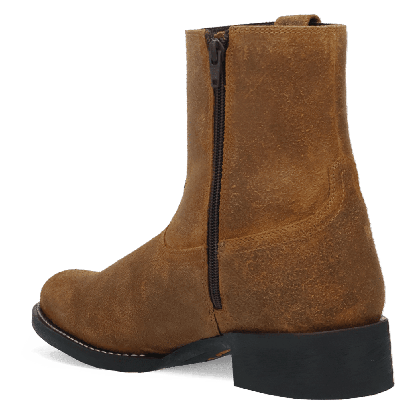 Men's Laredo Vanguard Leather Boot - Rust - 70041