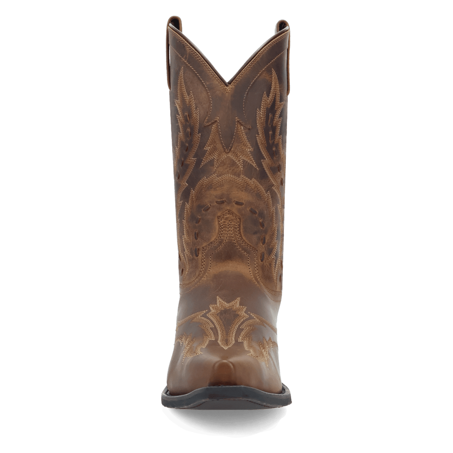 Men's Laredo Ryker Leather Boot - Brown - 70046