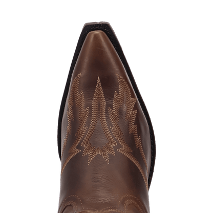 Men's Laredo Ryker Leather Boot - Brown - 70046