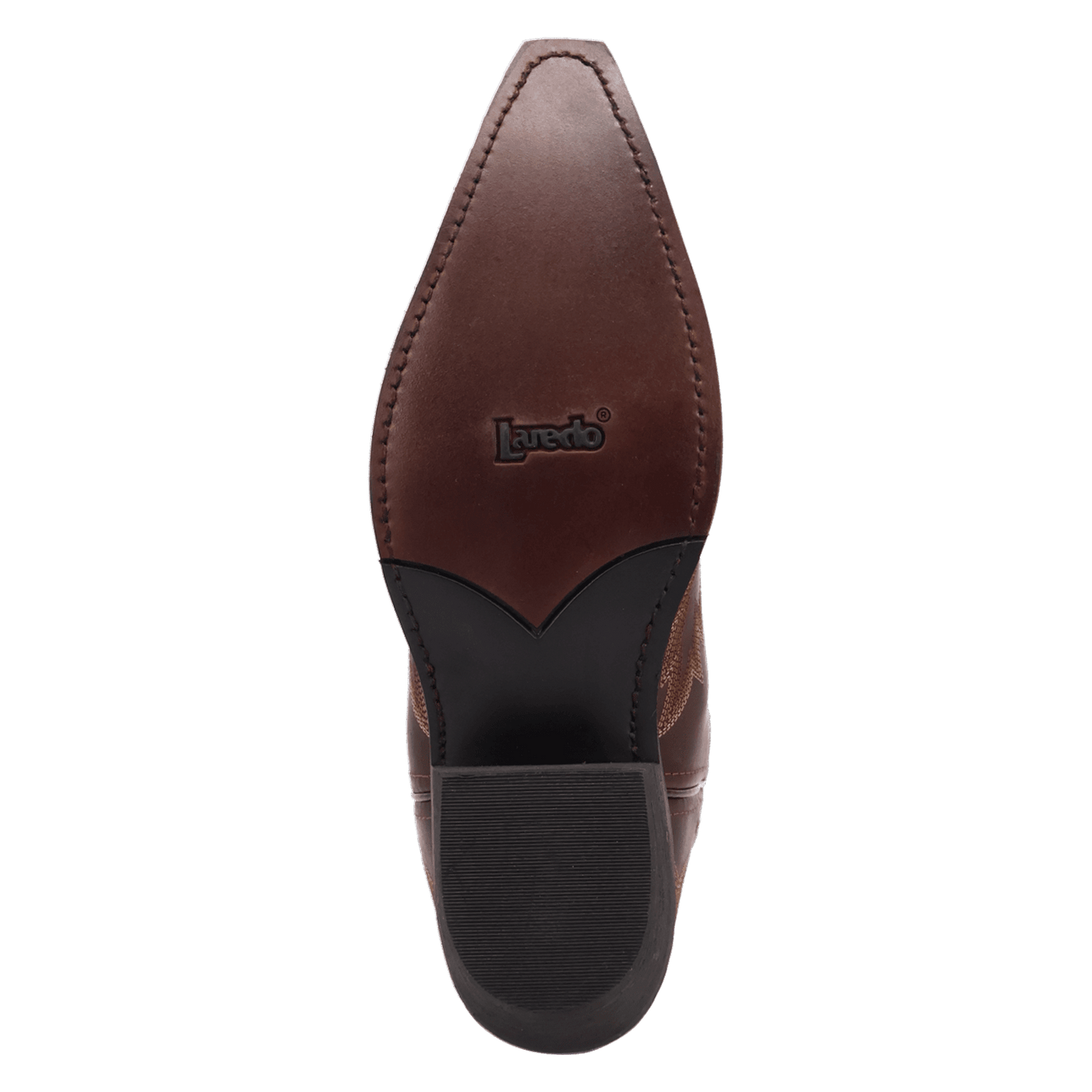 Men's Laredo Ryker Leather Boot - Brown - 70046