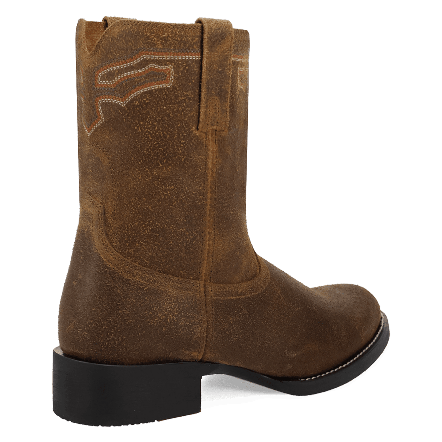 Men's Laredo Bravado Leather Boot - Brown - 70048