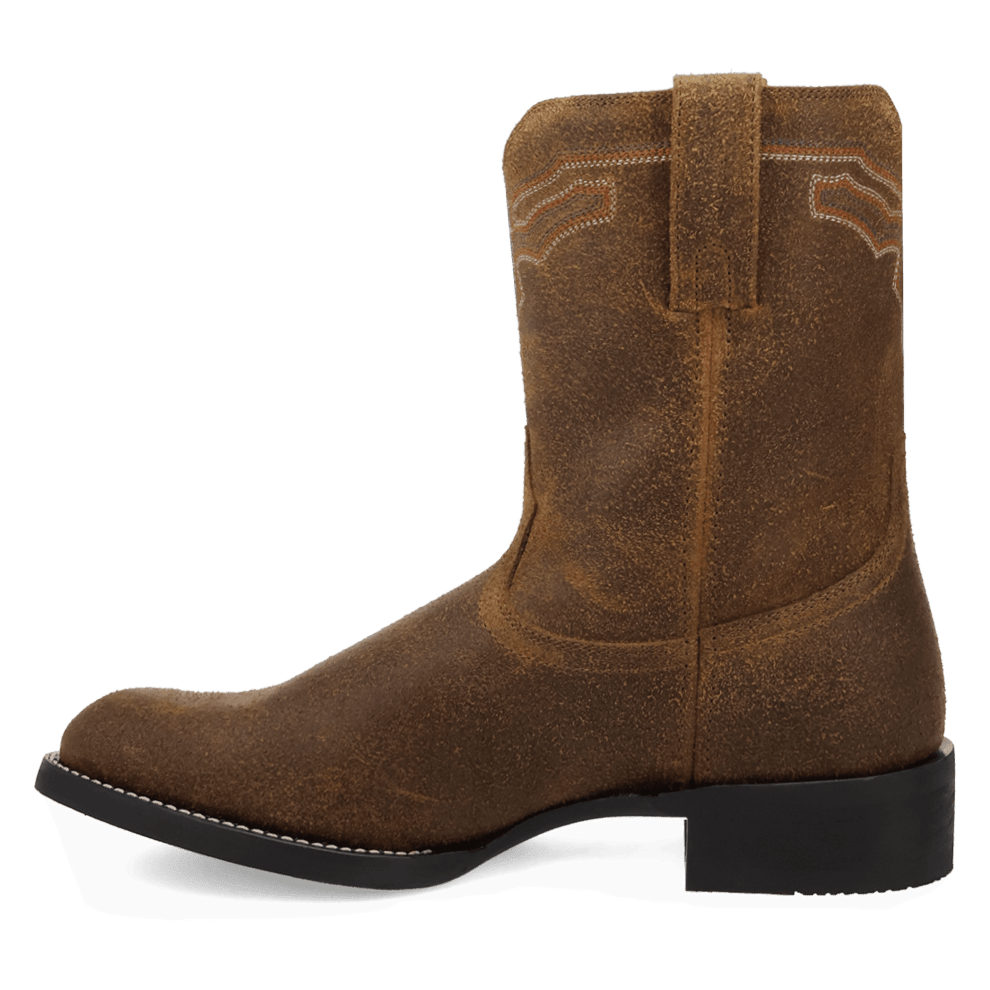 Men's Laredo Bravado Leather Boot - Brown - 70048