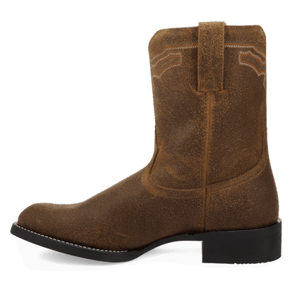 Men's Laredo Bravado Leather Boot - Brown - 70048
