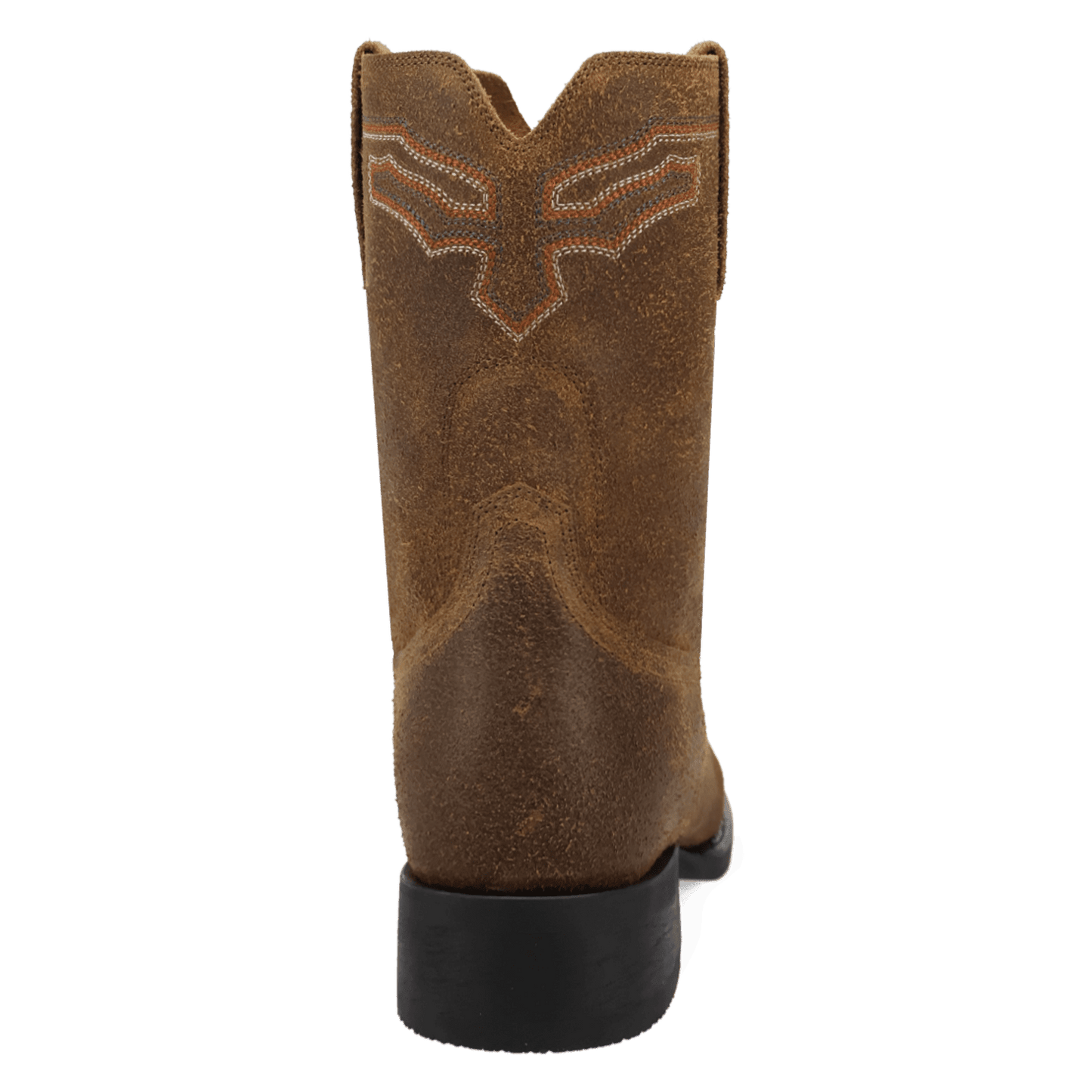 Men's Laredo Bravado Leather Boot - Brown - 70048