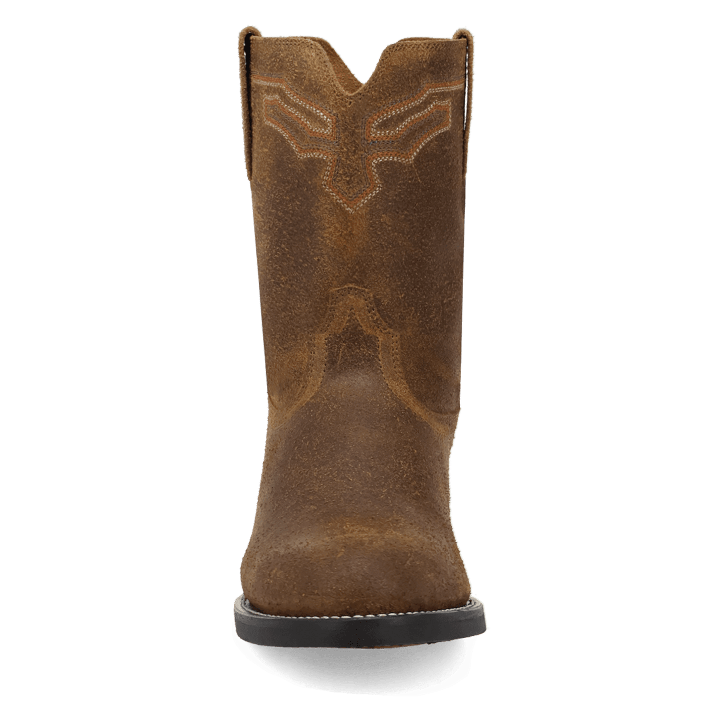 Men's Laredo Bravado Leather Boot - Brown - 70048