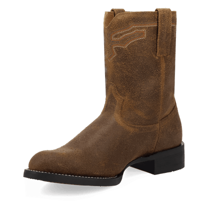Men's Laredo Bravado Leather Boot - Brown - 70048