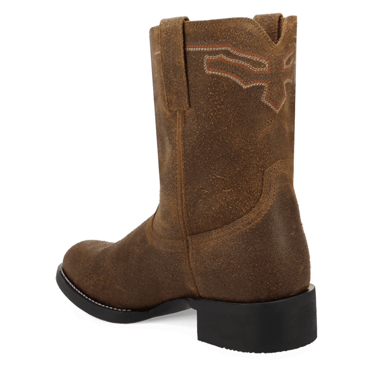 Men's Laredo Bravado Leather Boot - Brown - 70048