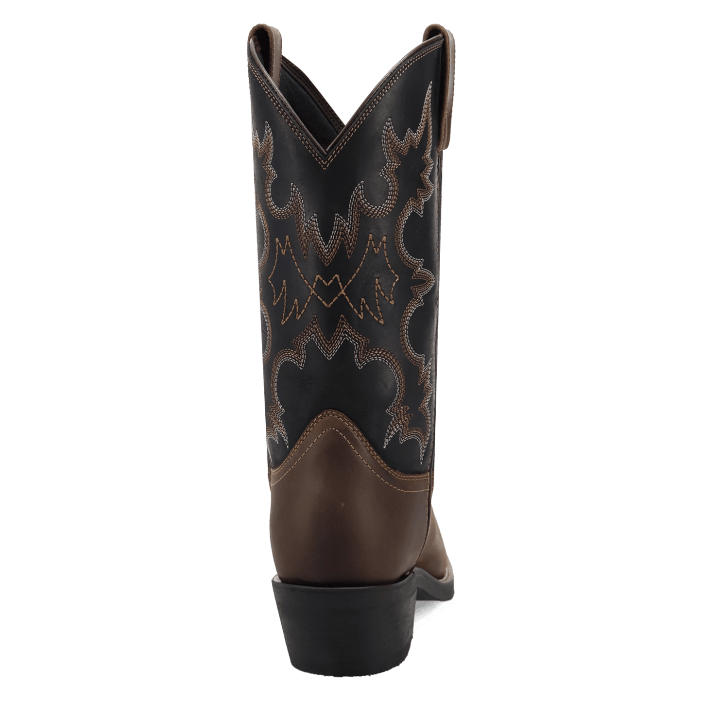 Men's Laredo Iron Ridge Leather Boot - Brown - 70050