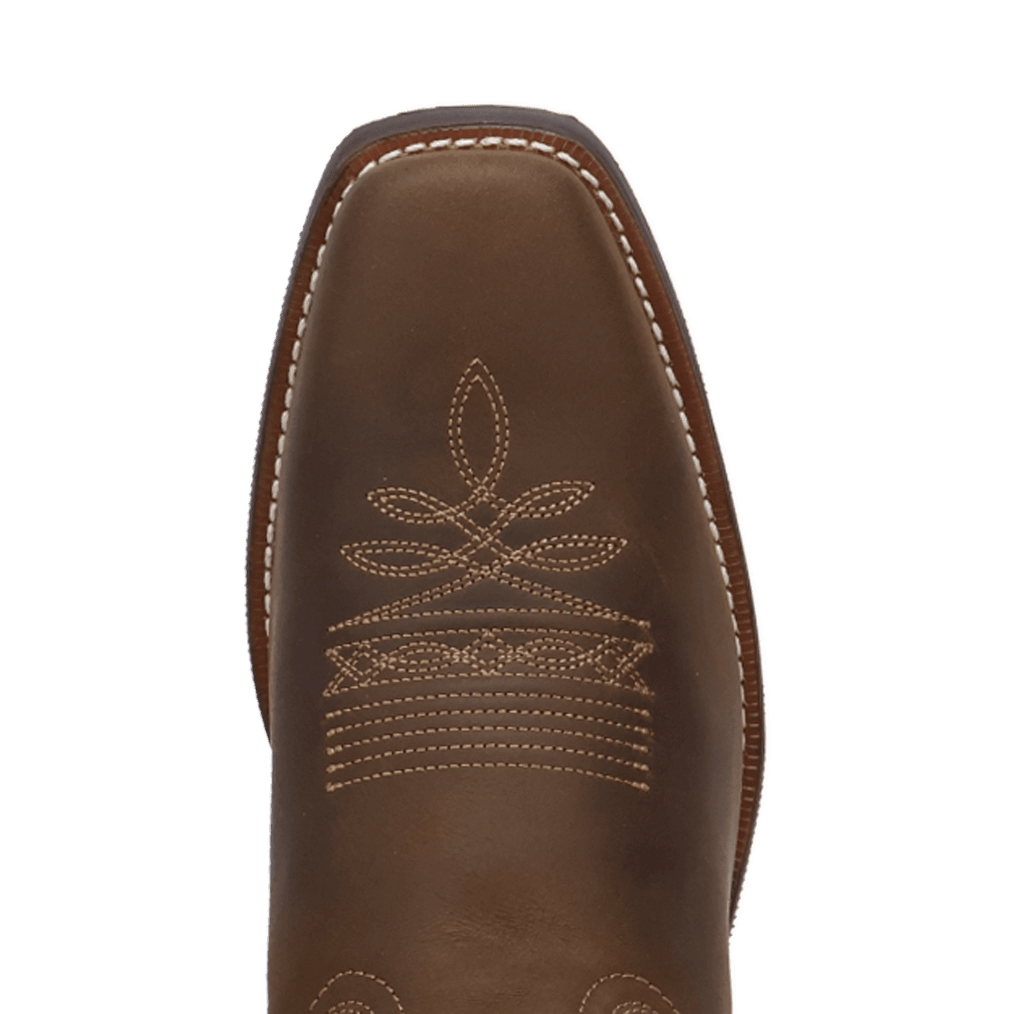 Men's Laredo Iron Ridge Leather Boot - Brown - 70050