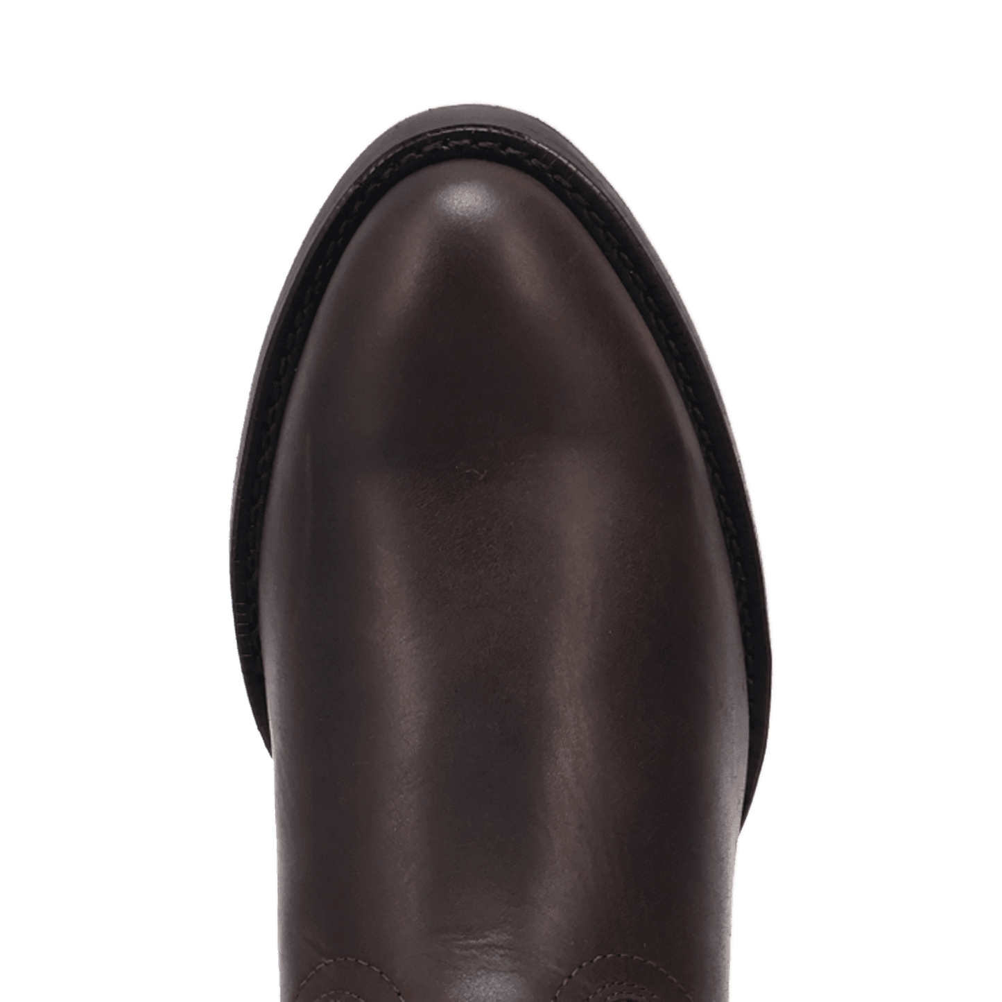 Men's Laredo League Leather Boot - Obsidian - 70067