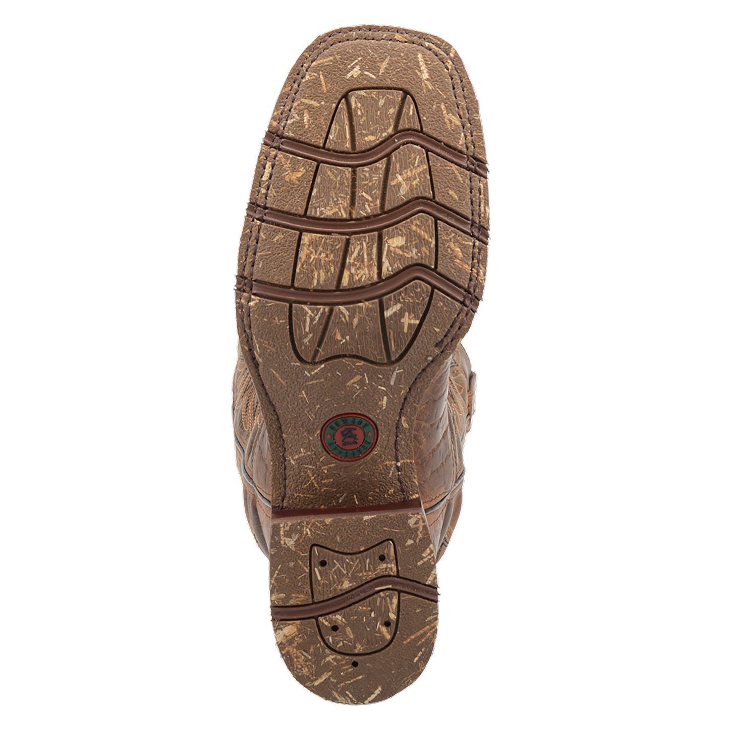 Men's Laredo Durant - 7835