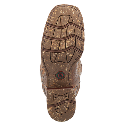 Men's Laredo Durant - 7835