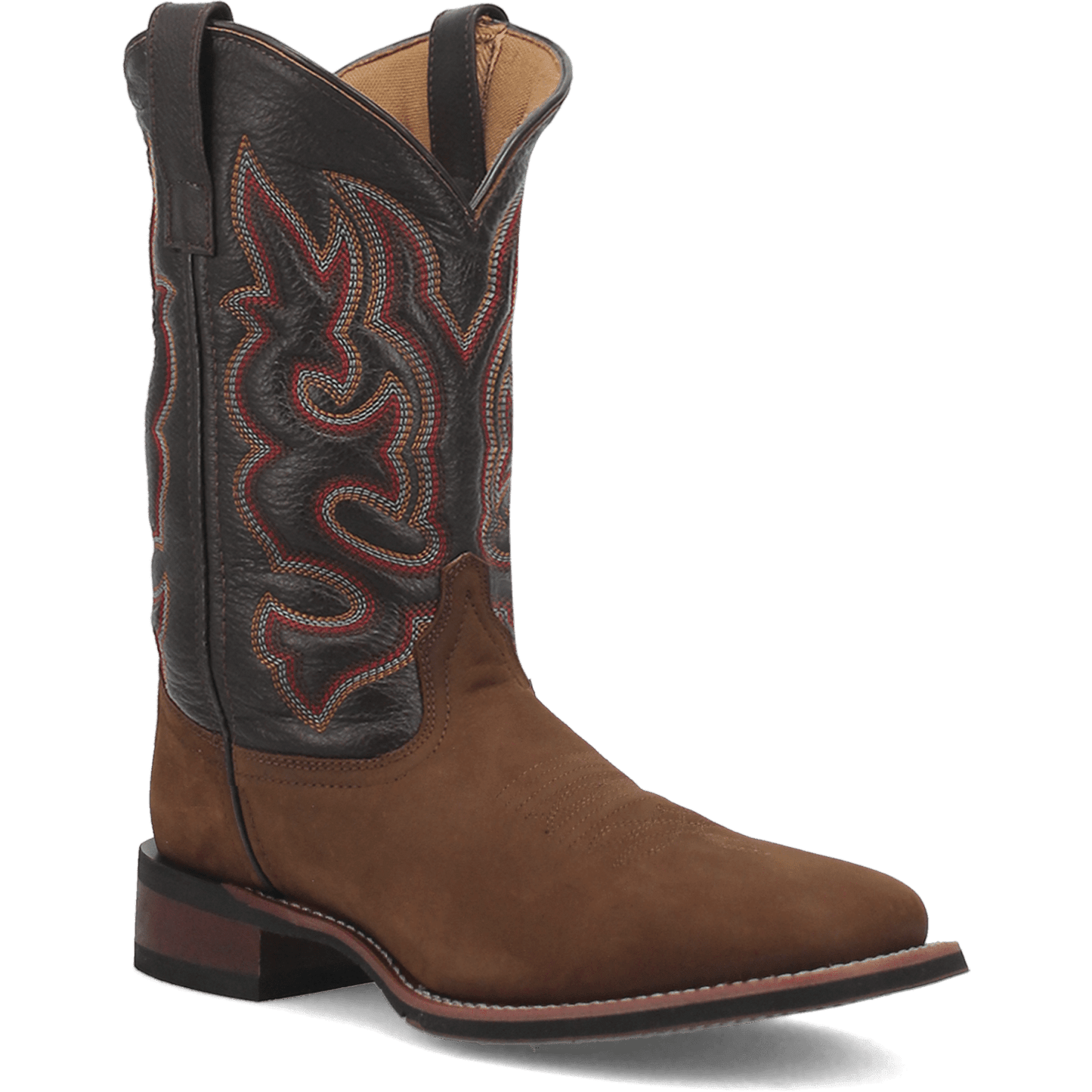 Men's Laredo Lodi Leather Boot - Taupe - 7898