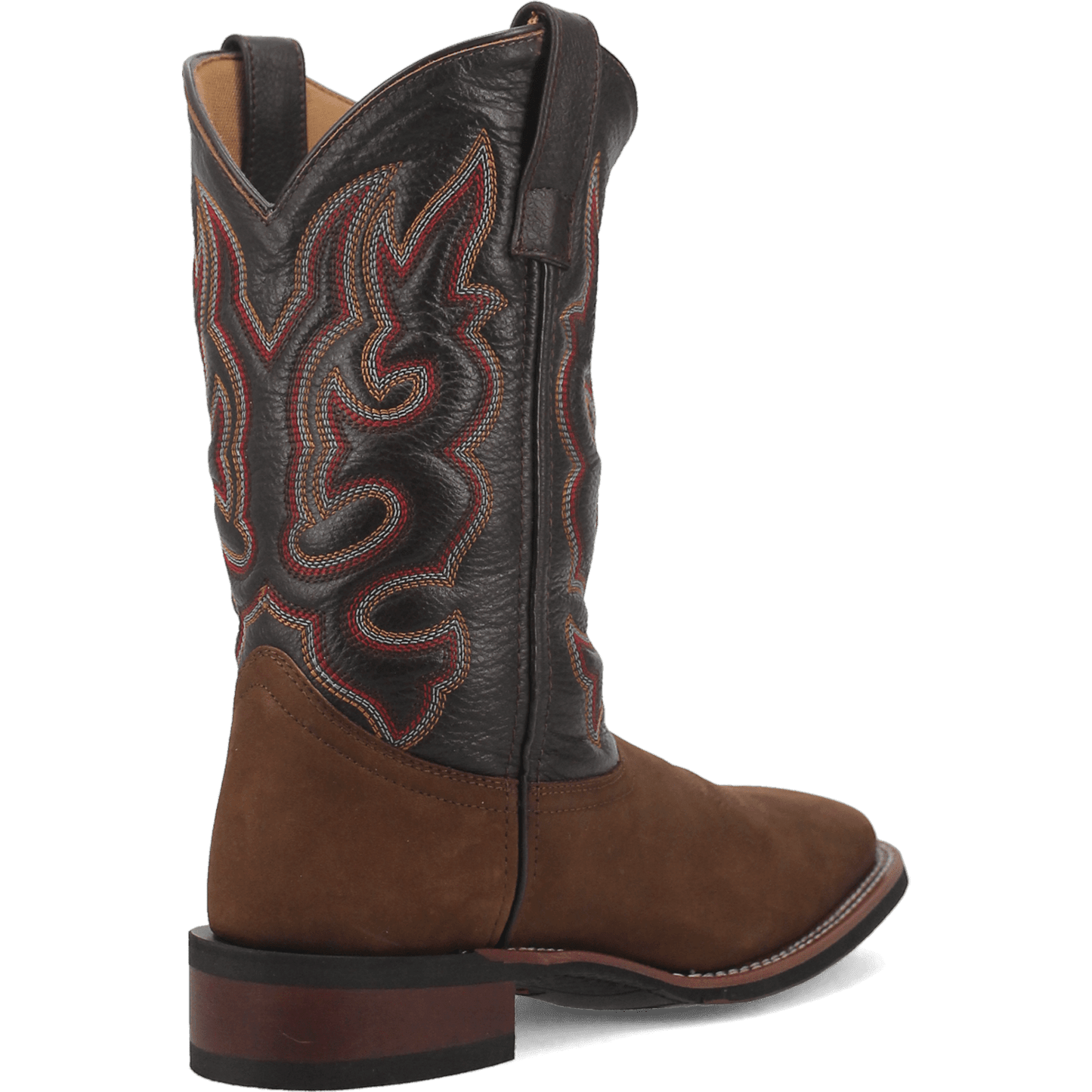 Men's Laredo Lodi Leather Boot - Taupe - 7898