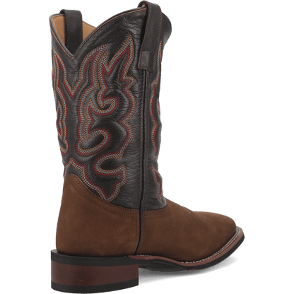 Men's Laredo Lodi Leather Boot - Taupe - 7898