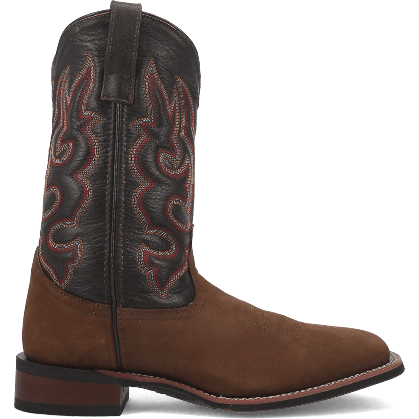 Men's Laredo Lodi Leather Boot - Taupe - 7898