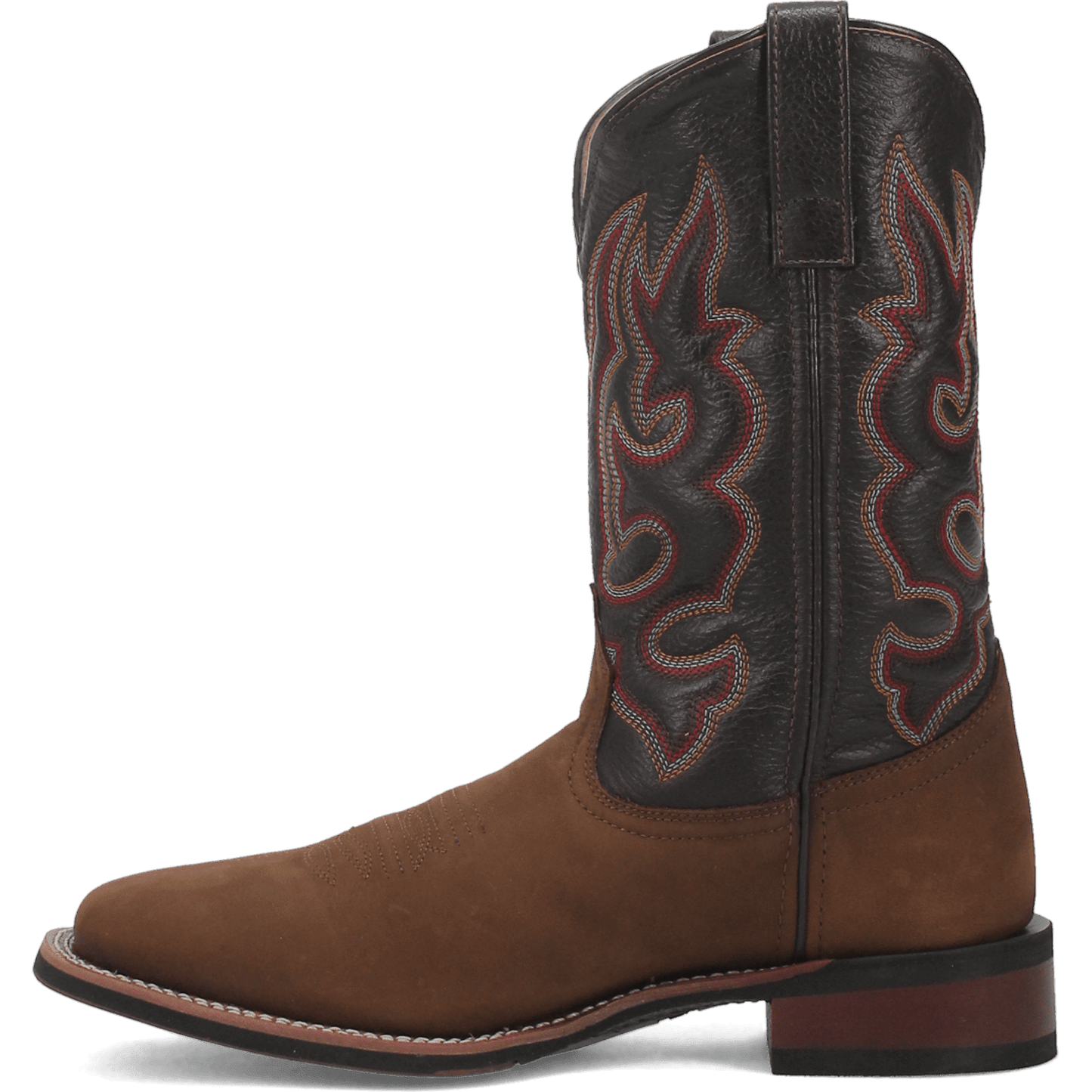 Men's Laredo Lodi Leather Boot - Taupe - 7898
