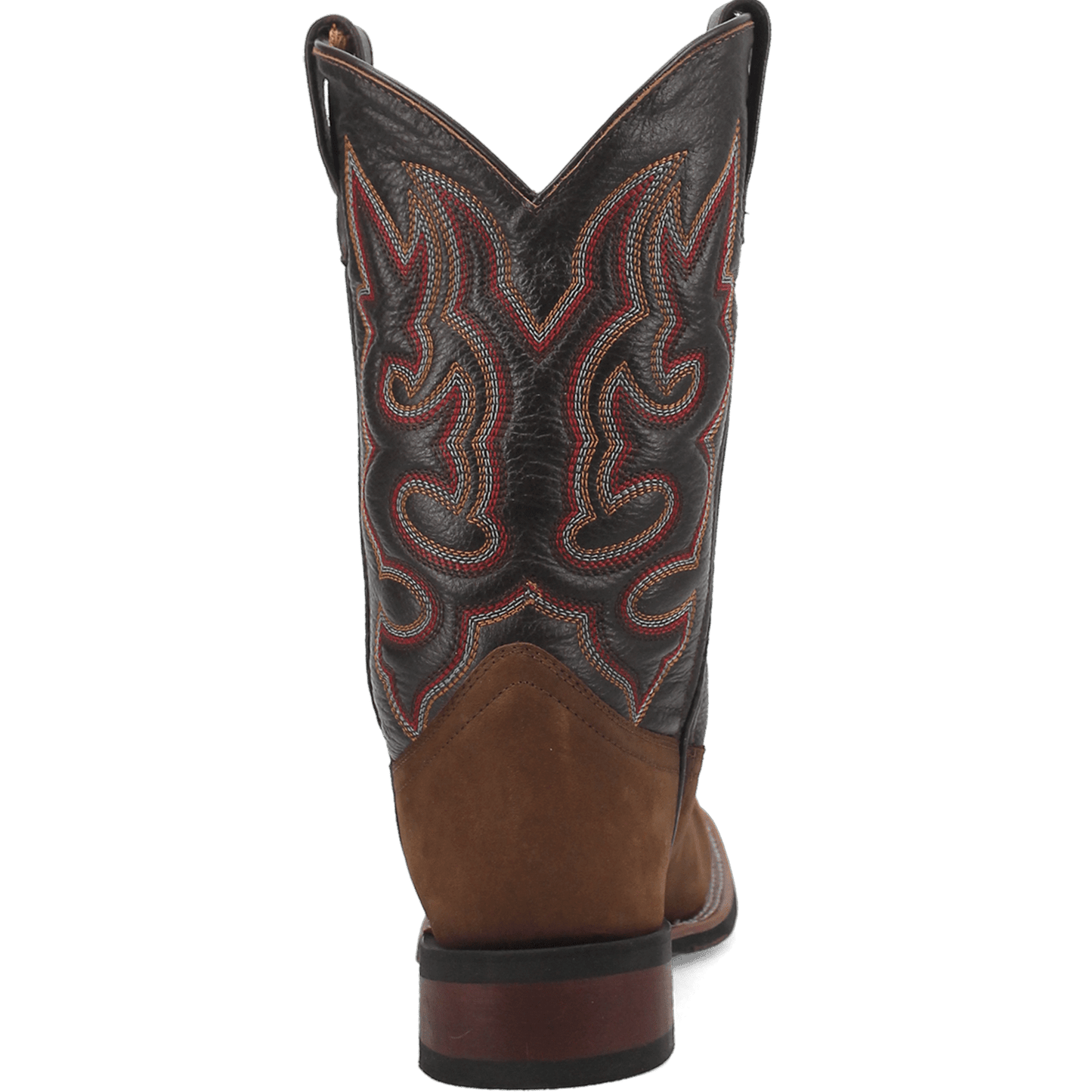 Men's Laredo Lodi Leather Boot - Taupe - 7898