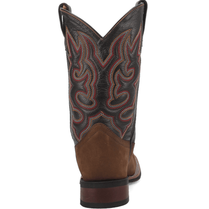 Men's Laredo Lodi Leather Boot - Taupe - 7898