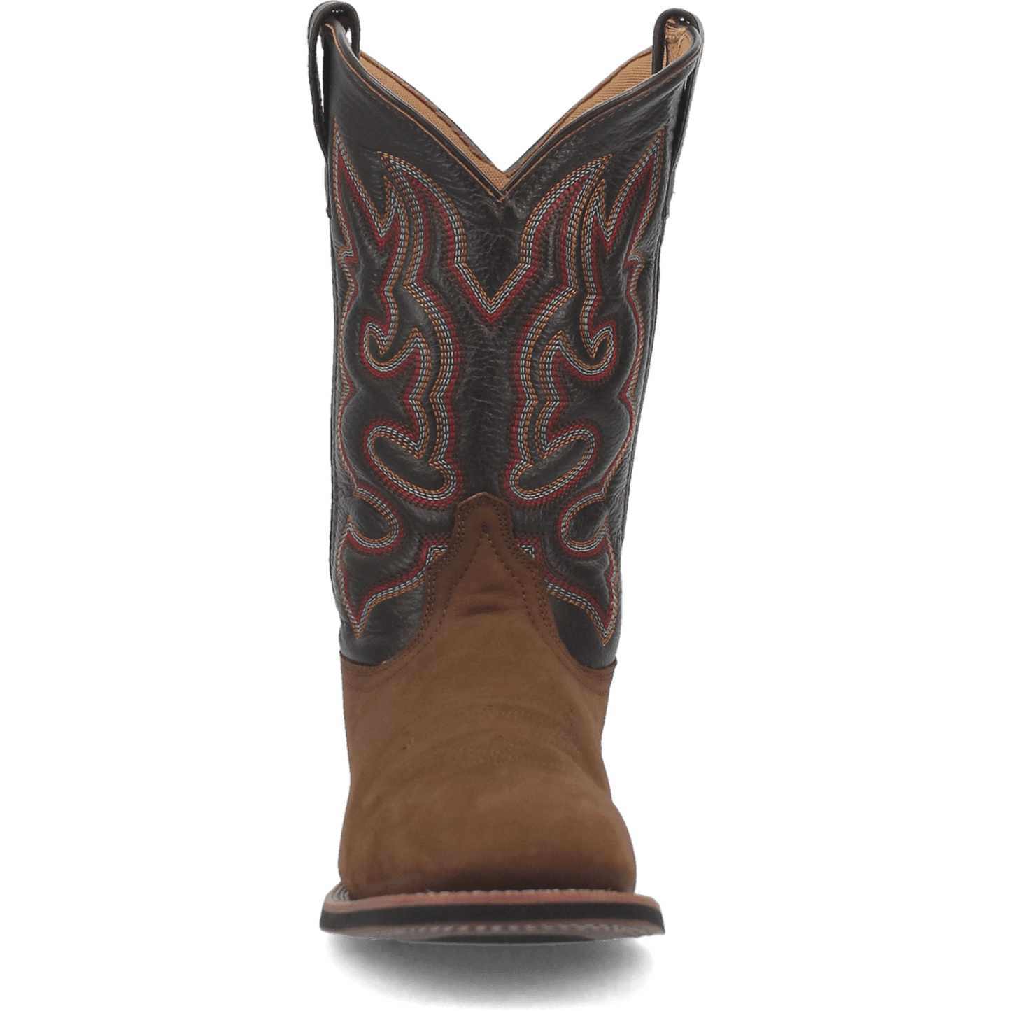 Men's Laredo Lodi Leather Boot - Taupe - 7898