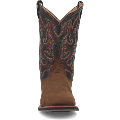 Men's Laredo Lodi Leather Boot - Taupe - 7898