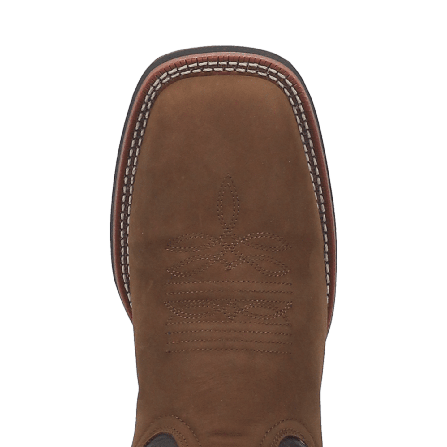 Men's Laredo Lodi Leather Boot - Taupe - 7898