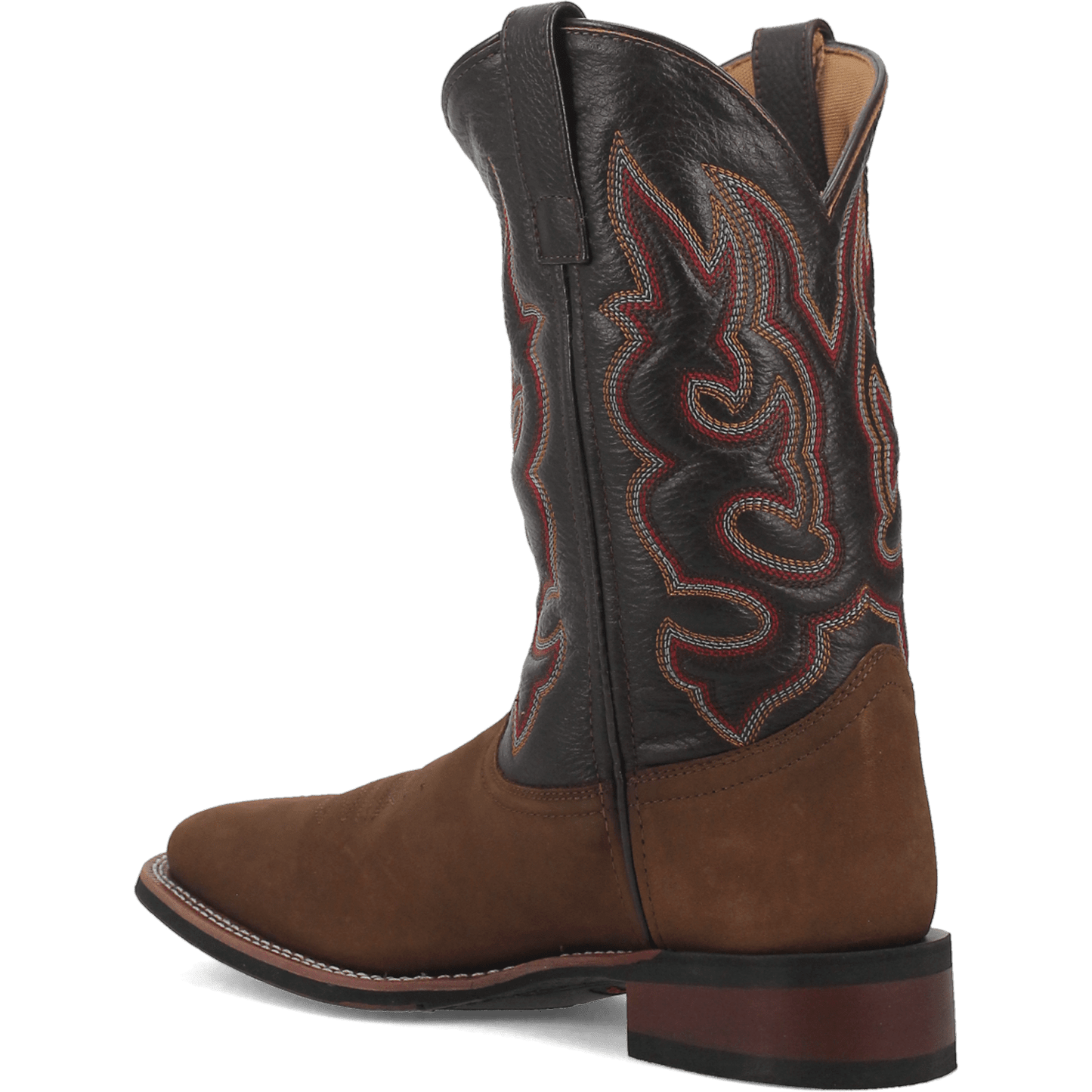 Men's Laredo Lodi Leather Boot - Taupe - 7898