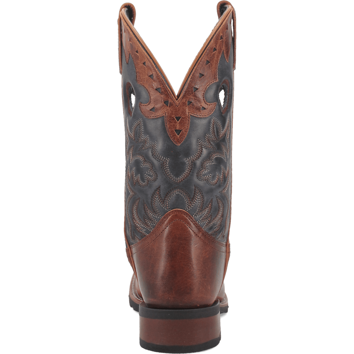 Men's Laredo Ross Leather Boot - Brown - 7948