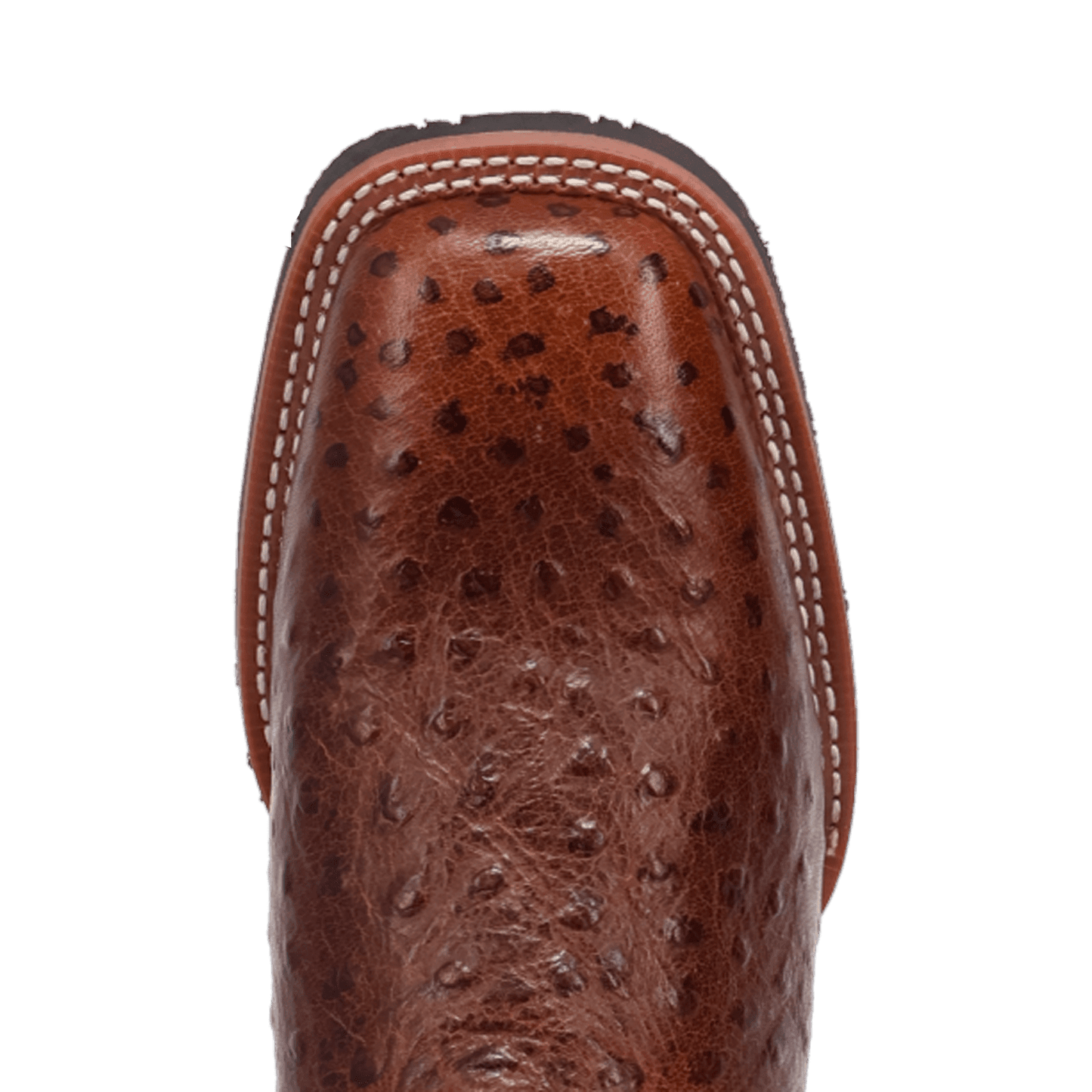 Men's Laredo Stride Leather Boot - Brown - 8007