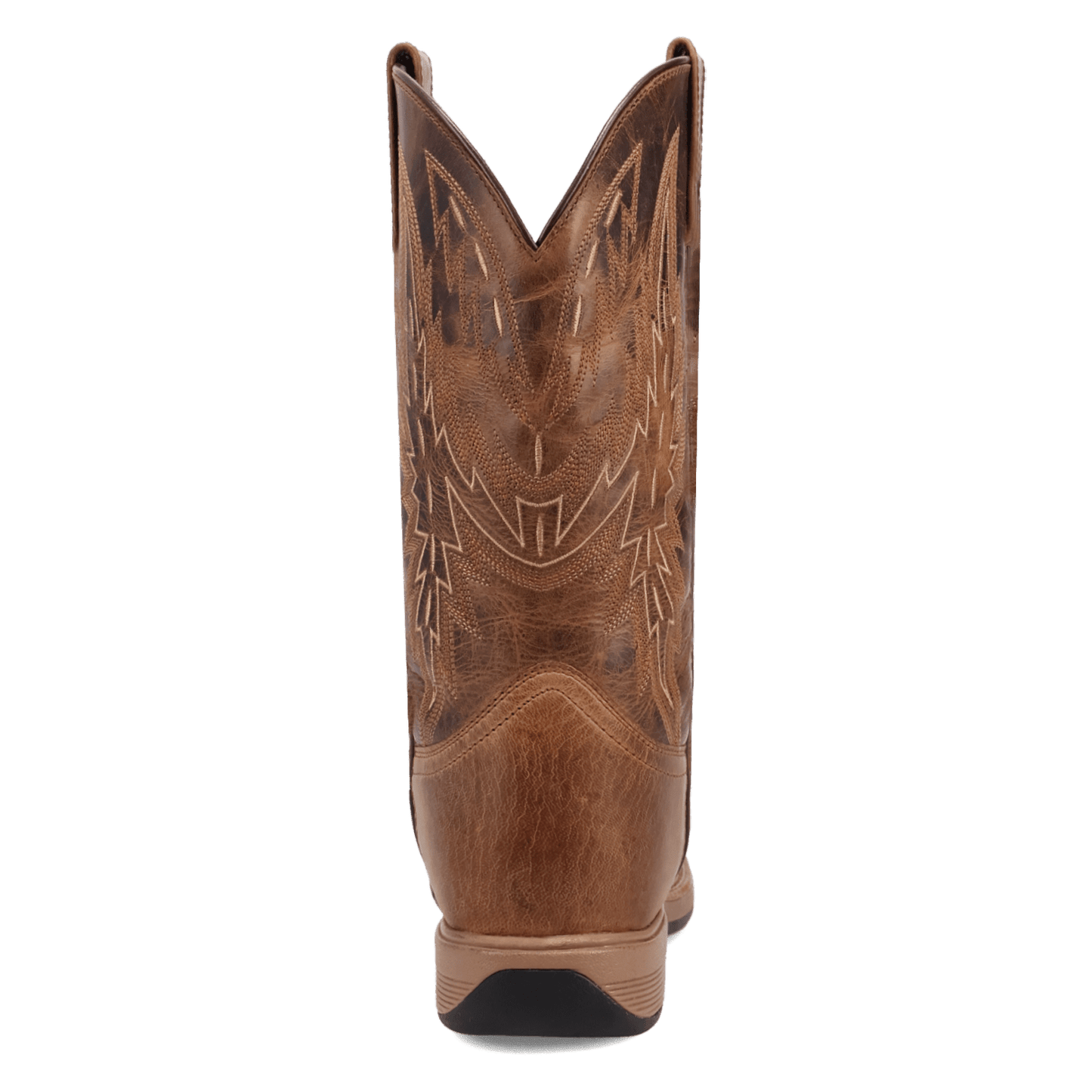 Men's Laredo Vapor Leather Boot - Brown - 8028