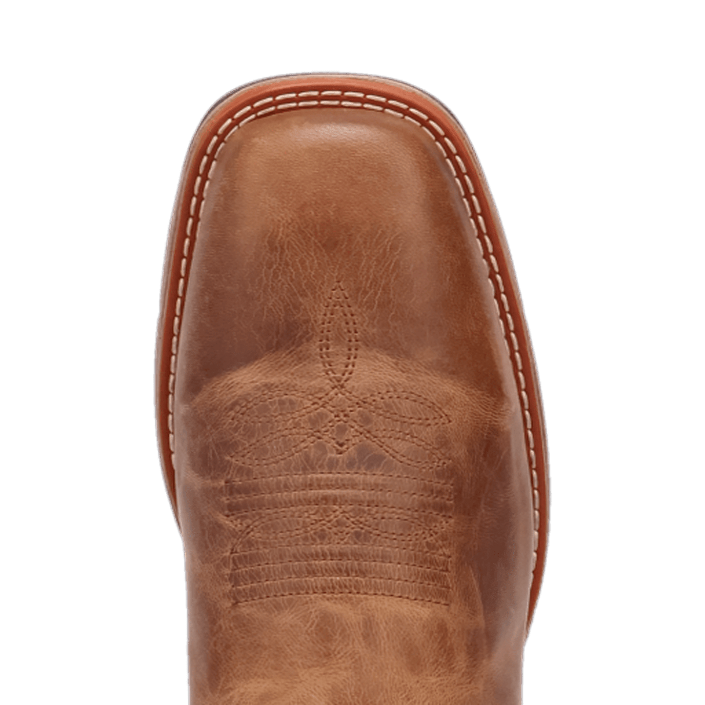 Men's Laredo Vapor Leather Boot - Brown - 8028