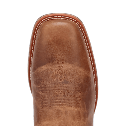 Men's Laredo Vapor Leather Boot - Brown - 8028