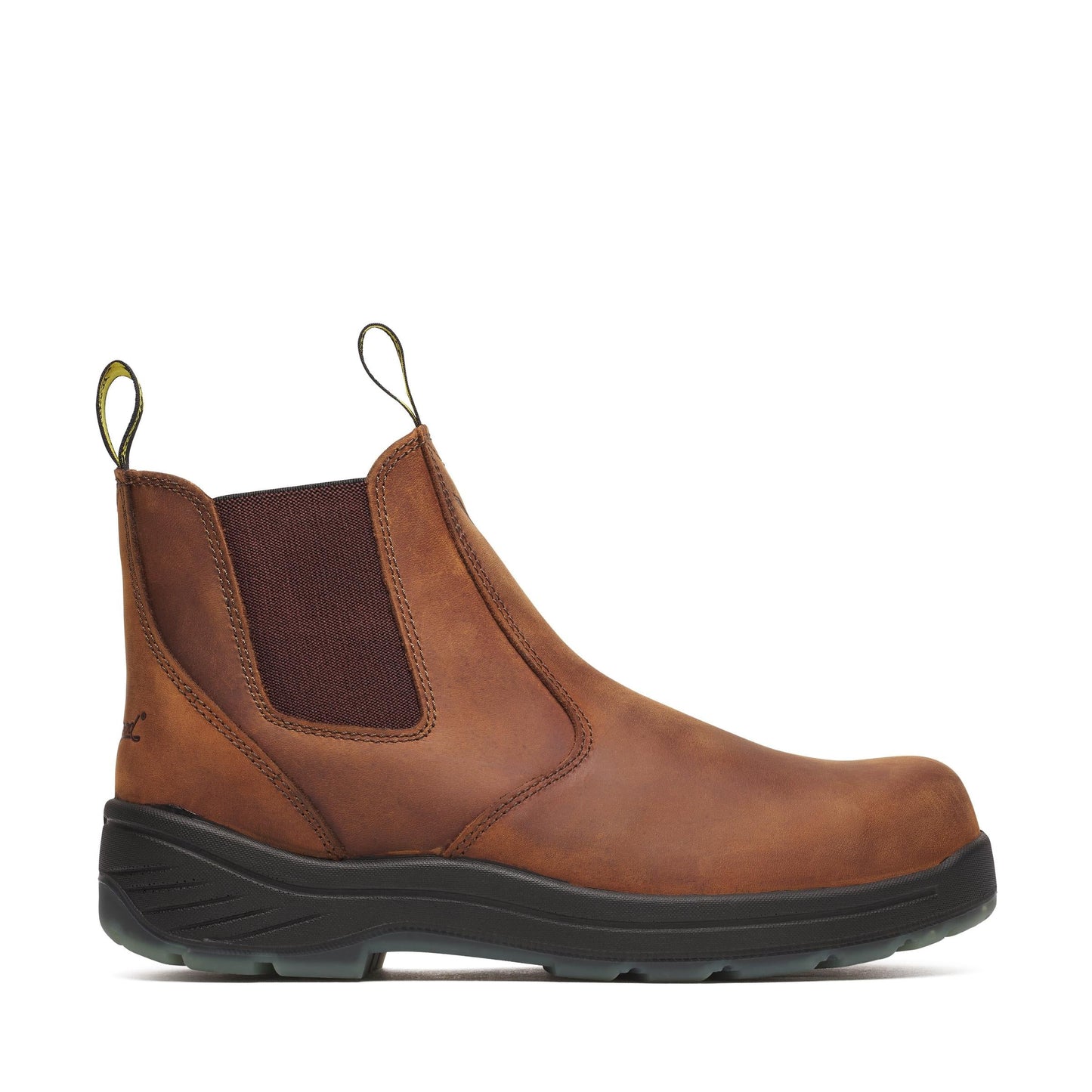 Men's Thorogood ThoroFlex   Chelsea Crazy Horse Comp Toe  - 804-3166