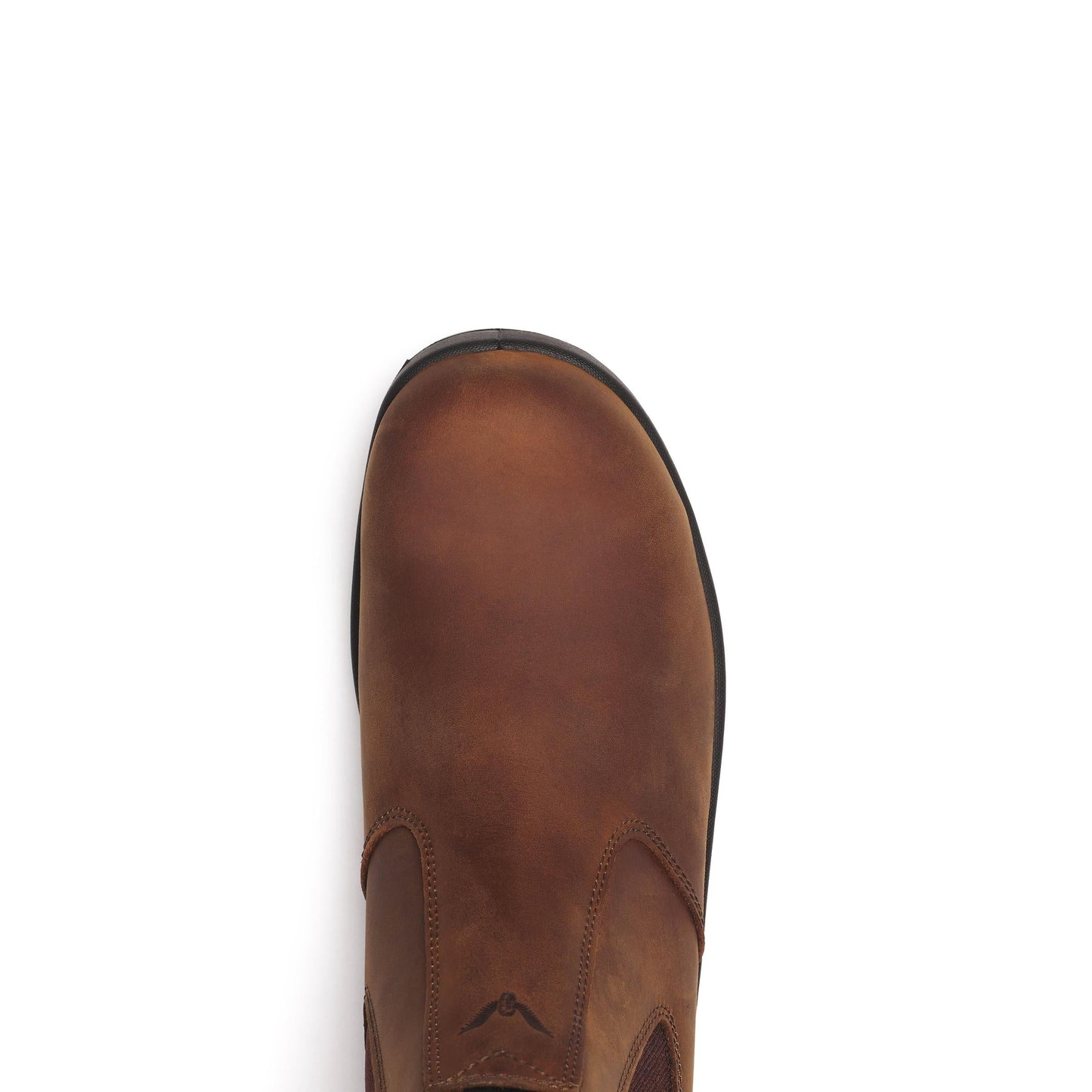 Men's Thorogood ThoroFlex   Chelsea Crazy Horse Comp Toe  - 804-3166