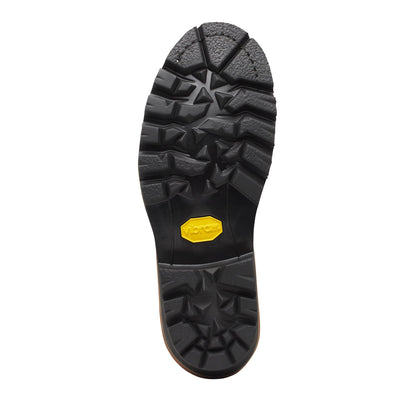 Men's Thorogood Logger  WP INSUL  Crazy Horse Steel Toe Vibram 9" - 804-3554