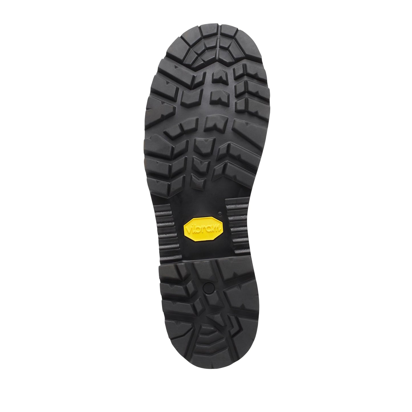 Men's Thorogood American Legacy  WP  Crazy Horse Nano Toe Vibram 6" - 804-4148