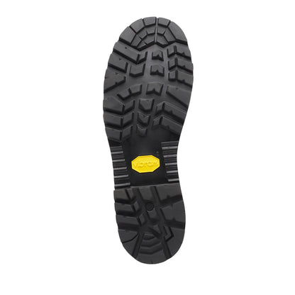 Men's Thorogood American Legacy  WP  Crazy Horse Nano Toe Vibram 6" - 804-4148