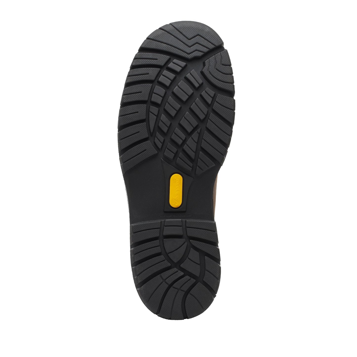 Men's Thorogood Genesis   Chestnut Nano Toe 6" - 804-4151