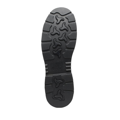 Men's Thorogood 8IN CRZYHRSE BLK INDY RND TOE 8" - 804-4211