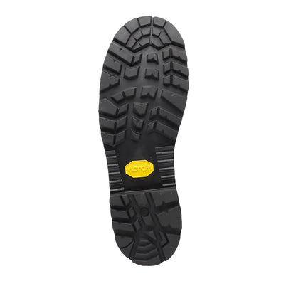 Men's Thorogood American Legacy  WP  Crazy Horse Nano Toe Vibram 6" - 804-4248