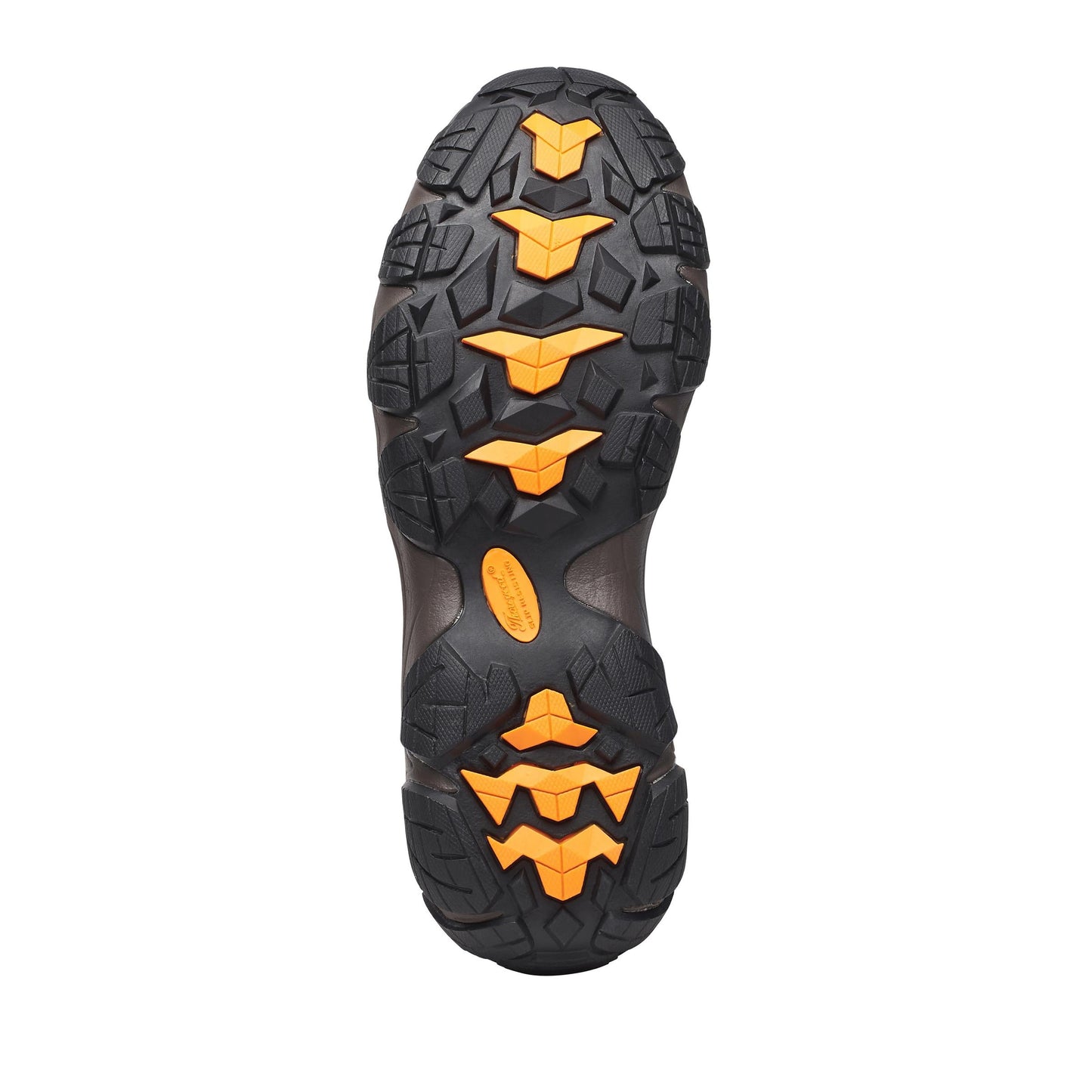 Men's Thorogood Crosstrex  WP Mid Comp Toe 5" - 804-4291
