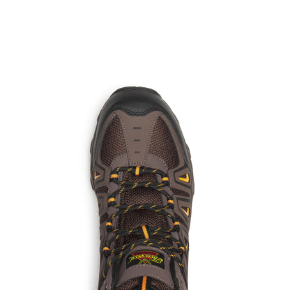 Men's Thorogood Crosstrex  WP Mid Comp Toe 5" - 804-4291