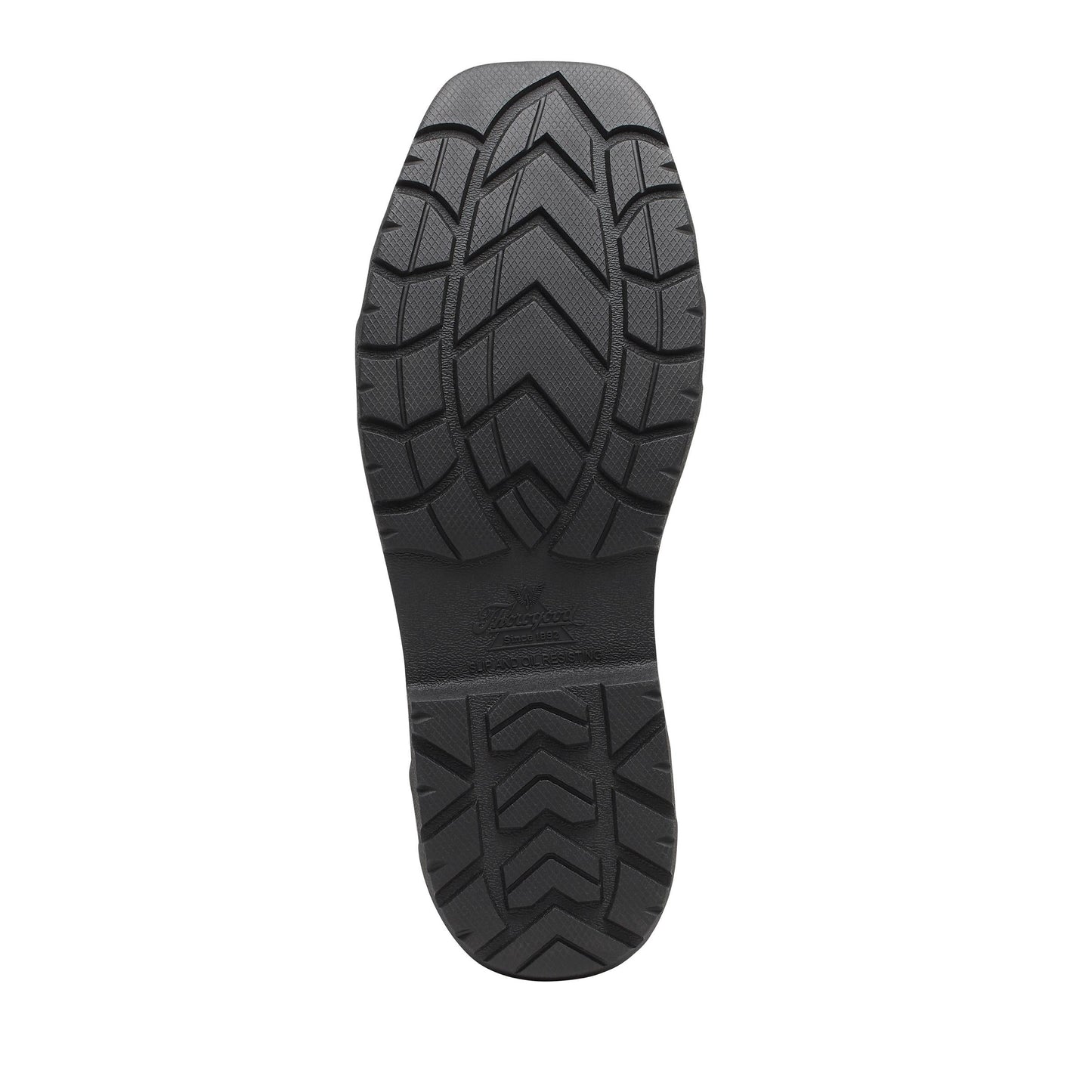 Men's Thorogood Buffalo Ridge   BrownCobalt Nano Sq Toe  - 804-4339